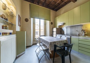 65 m² Apartment ∙ 2 bedrooms ∙ 3 guests