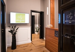 Jb Luxury Relais