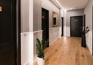 Jb Luxury Relais