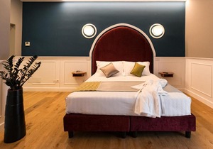 Jb Luxury Relais
