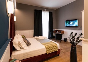 Jb Luxury Relais