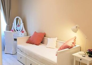 Jubilee 3 Luxury apartment in Rome Vatican