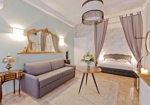 La Bonosa (Trastevere)