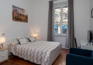 La Terrazza a San Pietro