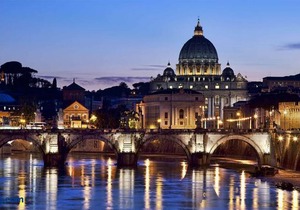 La Terrazza a San Pietro
