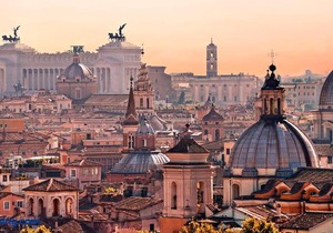 La Terrazza a San Pietro