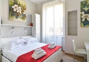 Lata Luxury Apartment