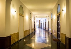 Lata Luxury Apartment