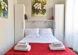 Lata Luxury Apartment
