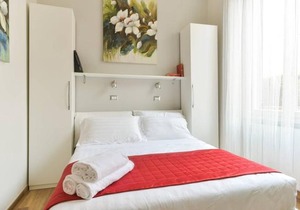 Lata Luxury Apartment