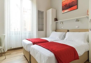 Lata Luxury Apartment