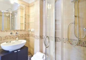 Lata Luxury Apartment
