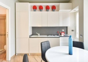 Lata Luxury Apartment