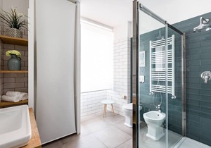 Lata Luxury Penthouse