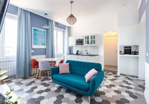 Lata Luxury Penthouse