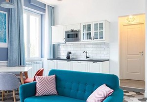 Lata Luxury Penthouse