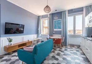 Lata Luxury Penthouse