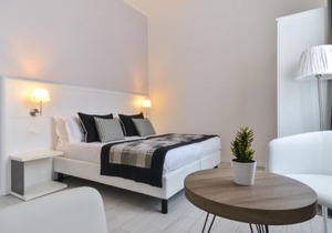 Lata Luxury Rooms