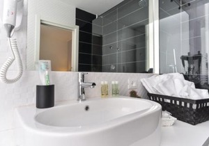 Lata Luxury Rooms