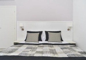Lata Luxury Rooms
