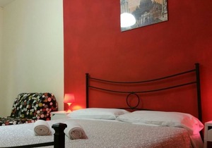LATERANO GUEST HOUSE