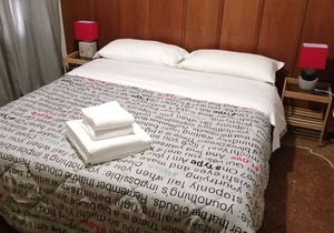 LATERANO GUEST HOUSE