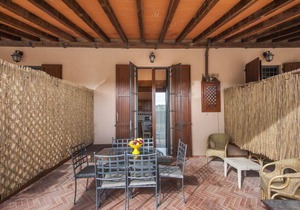 Le Capanne III