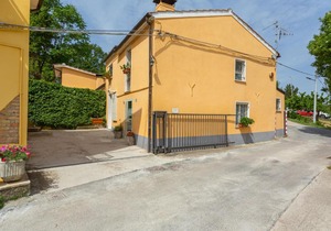 Locazione Turistica Sunflower - ANO105