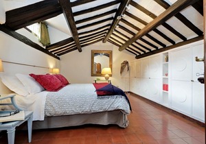 Lovely apartment for 4 in Trastevere