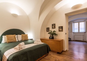 Lovely New home, via Nazionale .
