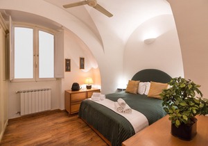 Lovely New home, via Nazionale .