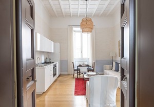Luxurious Suite in Via Giulia