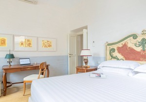 Luxurious Suite in Via Giulia