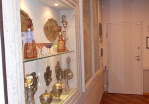 Luxury ai Banchi Nuovi