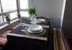 Luxury and Romantic Flat close to Trevi Fountain and Spanish Steps