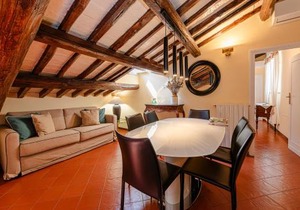 Luxury Apartment Pantheon