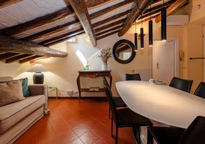 Luxury Apartment Pantheon