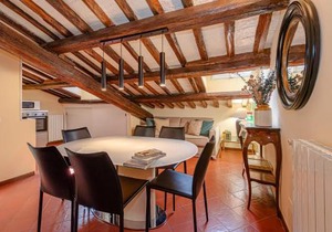 Luxury Apartment Pantheon