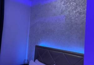 LUXURY SISTINA SUITES