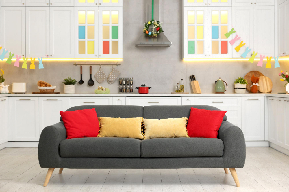 Luxury Spanish Steps Terrace