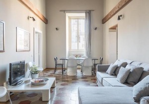 Mami's Home Trastevere apt with private terrace