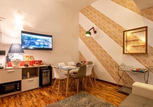 Merulana Suite Apartment