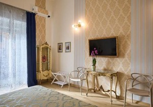 Merulana Suite Apartment