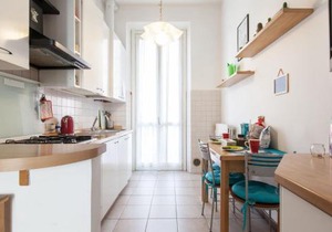 Milanofiere Flat
