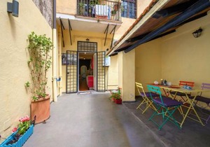 Monserrato Apartment