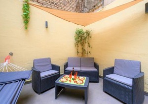 Monserrato Apartment