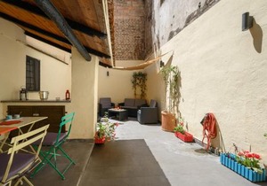 Monserrato Apartment