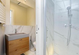 Monti Panisperna suites