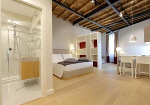 Monti Panisperna suites