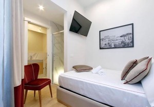 Monti Panisperna suites